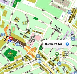 Thomson V Two (D20), Retail #429647471